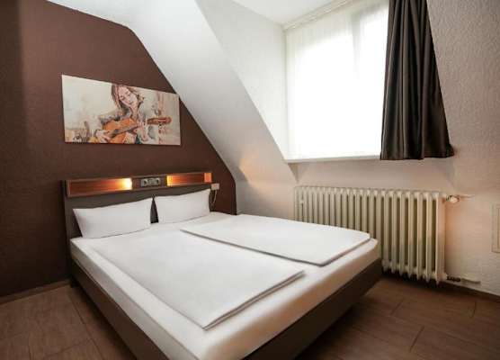 Hotel Frohnhauser Hof 1