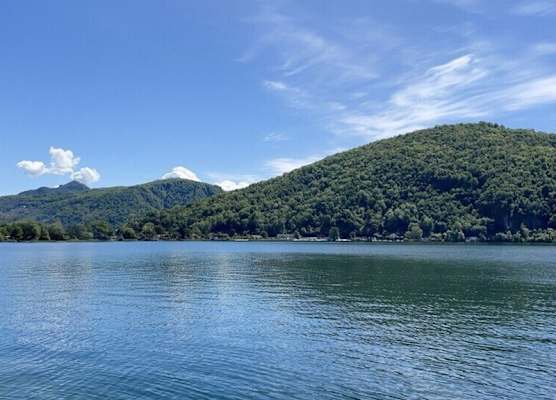 Tresa Bay Hotel - Lake Lugano 1