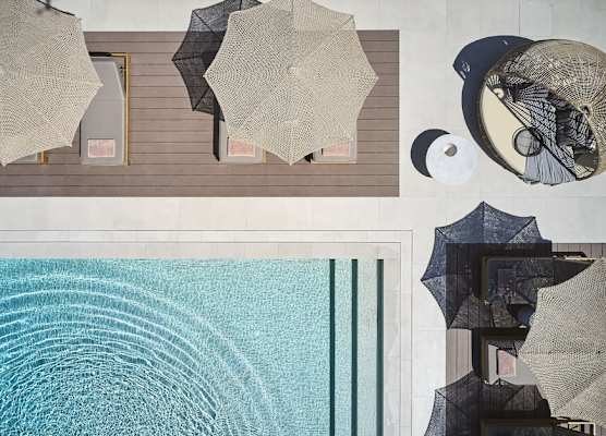 Nival Boutique Hotel 1