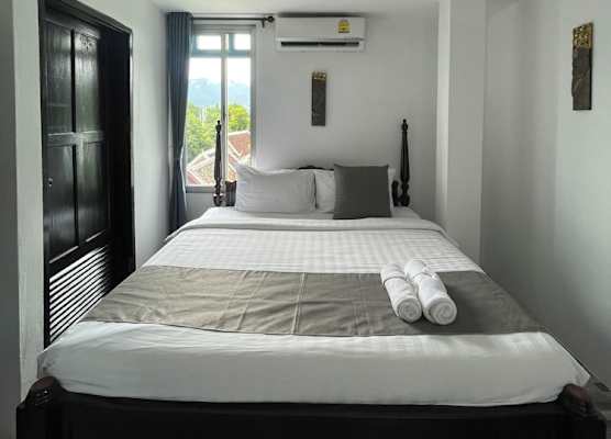 Villa Merry Lao Ban Aphay 1