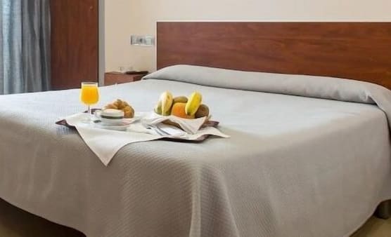 Hotel Olympia Ronda I 1