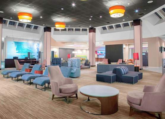 Courtyard by Marriott Killeen 1
