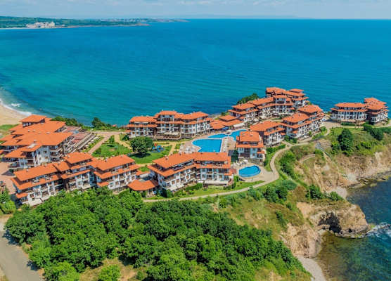 Saint Thomas Holiday Village 1