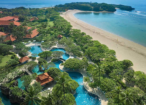 Grand Hyatt Bali 1