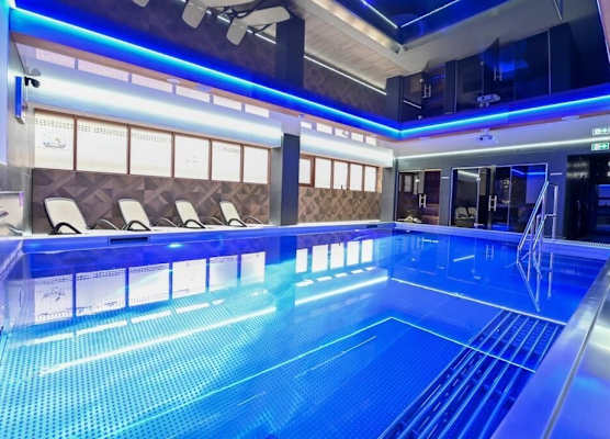Hotel Rudnik 1