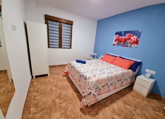 Apartamento Camino Al Castillo 1