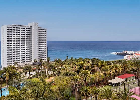 Precise Resort Tenerife 1