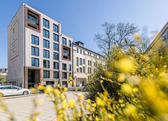 Hotel & Restaurant Michaelis 1