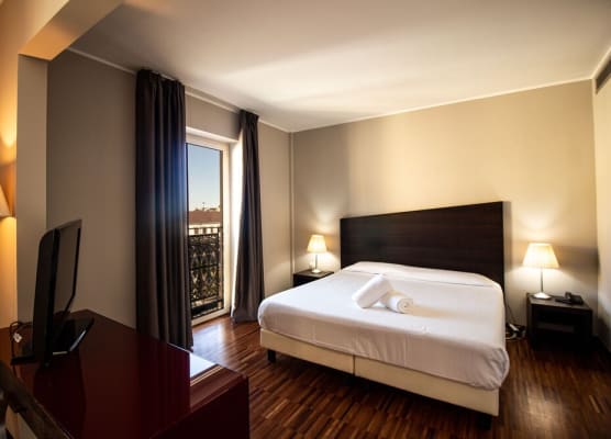 LVG Hotel Collection - Cavour 1