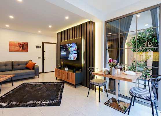 Mrt Suites Lara 1