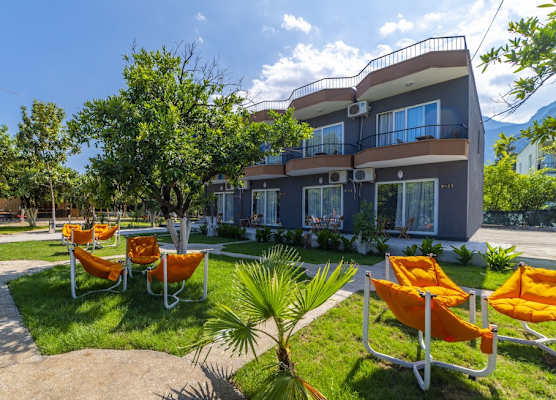 Gızlıkoyhotel 1