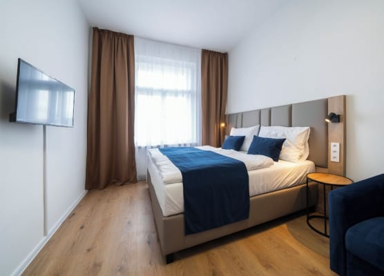 Hotel Leon 1