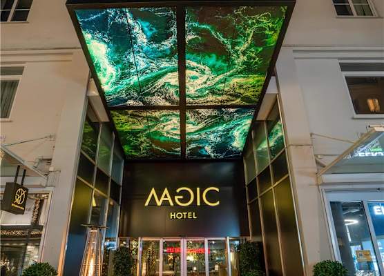 Magic Kloverhuset Harbour Hotel, a member of Radisson Individuals 1