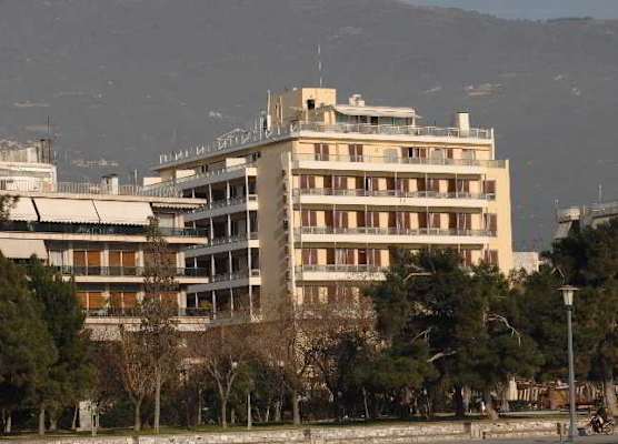 Park Hotel 1