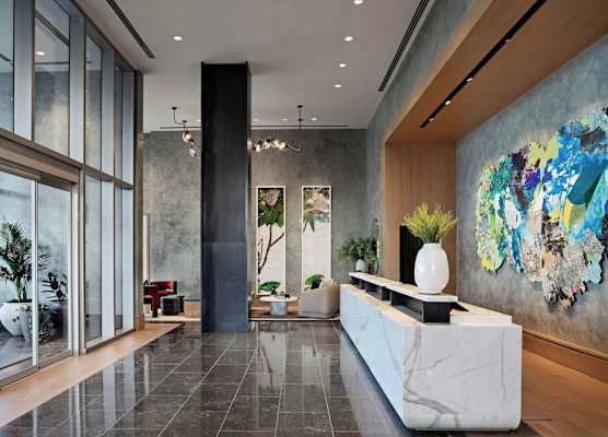 HALL Park Hotel, Autograph Collection 1
