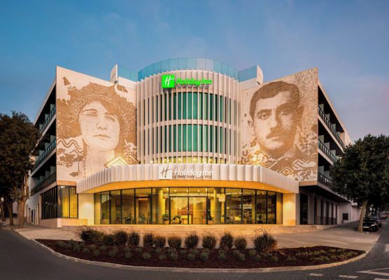 Holiday Inn BEJA by IHG 1