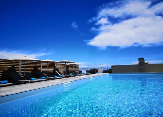 Hotel Residence Lido Marana Bastia Furiani 1