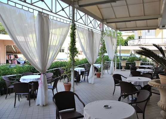 Hotel Gaston 1