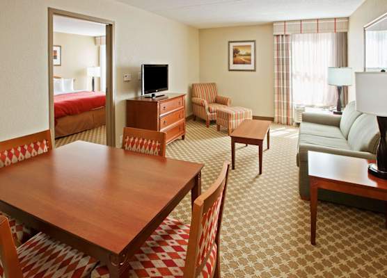 Quality Inn & Suites 1