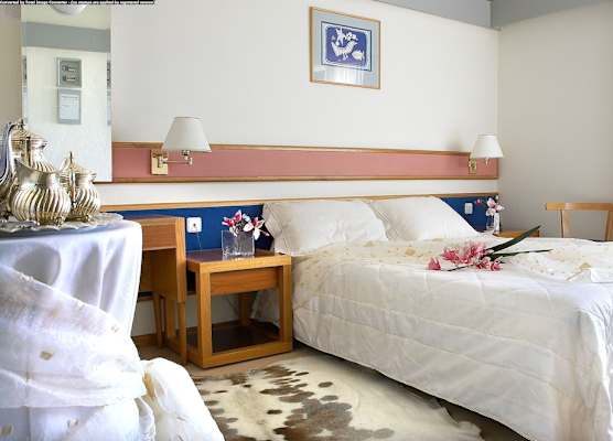 Hotel Samaras 1