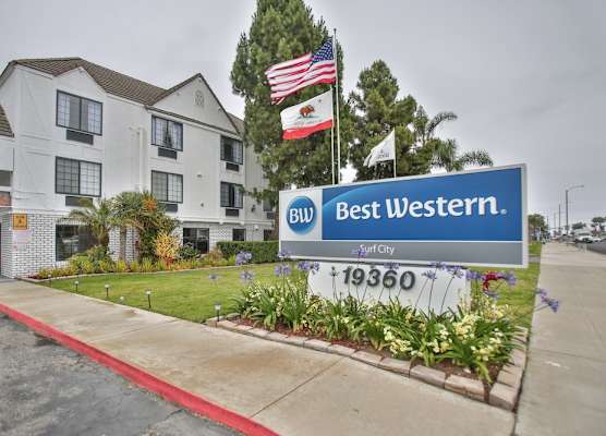 Best Western Surf City 1