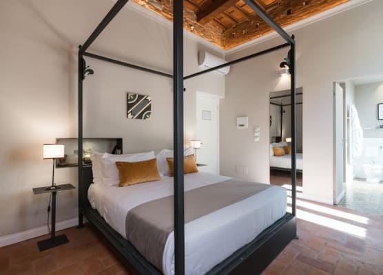 Atelier delle Grazie 1