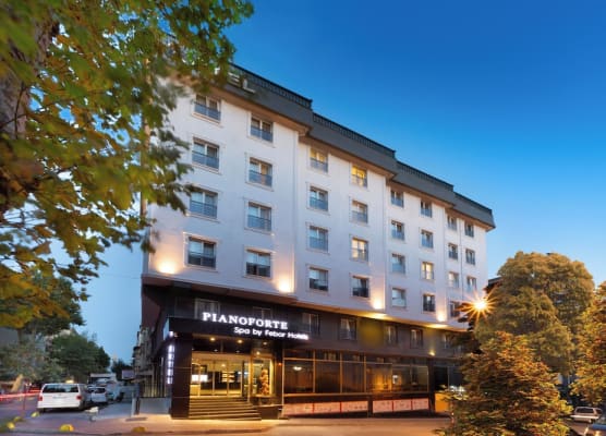 Pianoforte by Febor Hotels&Spa 1