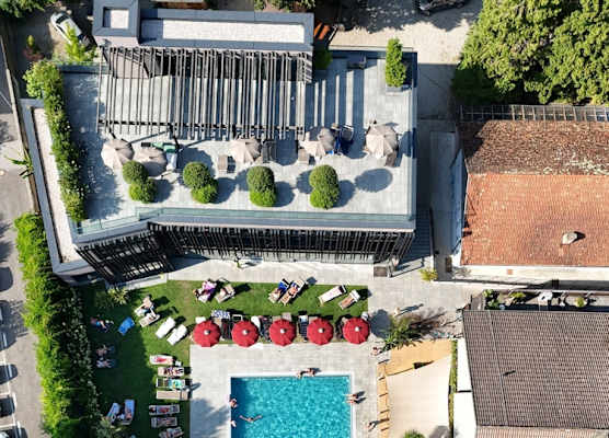 Hotel CampingPark Steiner 1