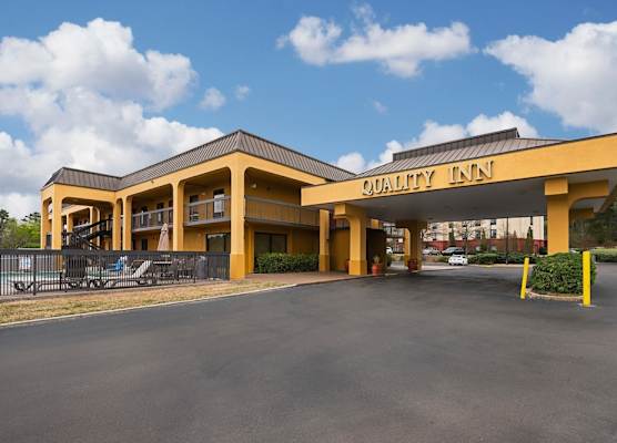 Quality Inn Airport - Southeast 1