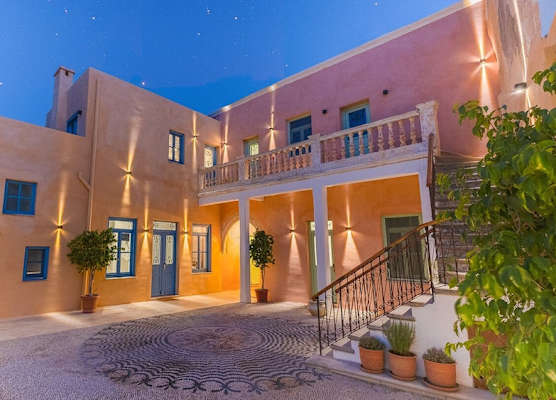 Casa del Sol Suites 1