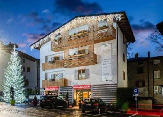 Hotel Diffuso Locanda Elisa 1