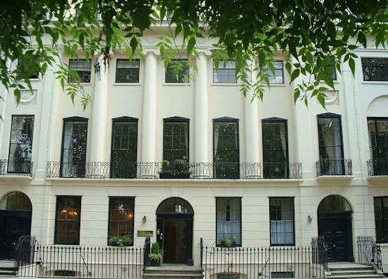 The Goodenough Hotel London 1