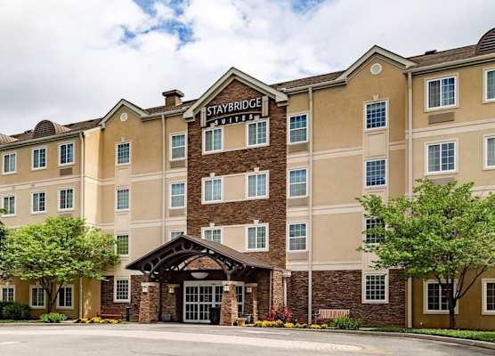 Staybridge Suites PHILADELPHIA VALLEY FORGE 422 by IHG 1