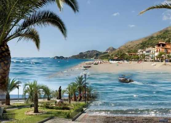 Casa Famiani Bed & Breakfast 1