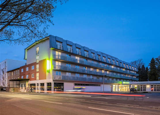 ibis Styles Graz Messe 1