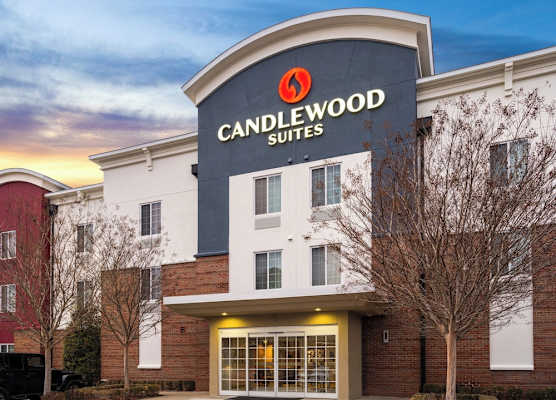 Candlewood Suites RADCLIFF - FORT KNOX by IHG 1