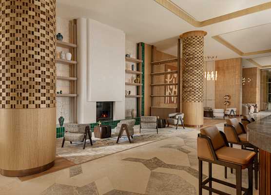 Beldersoy Resort And Spa 1