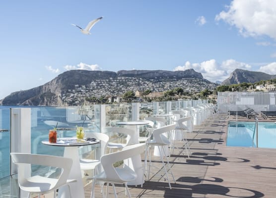 Hotel Bahía Calpe by Pierre & Vacances 1