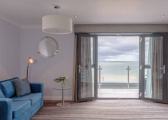 St George's Hotel - Llandudno 1