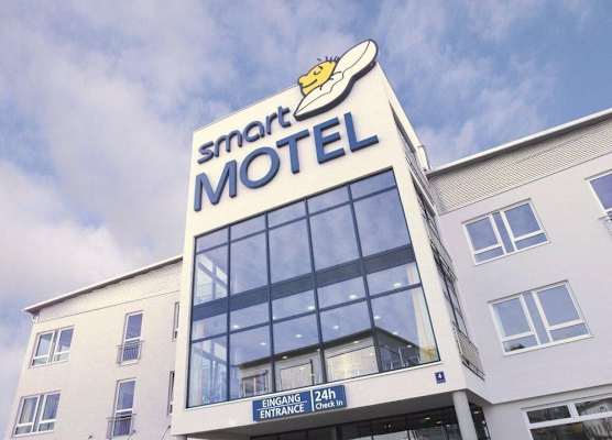 smartMotel 1