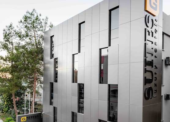 G Suites Luxury Rentals 1