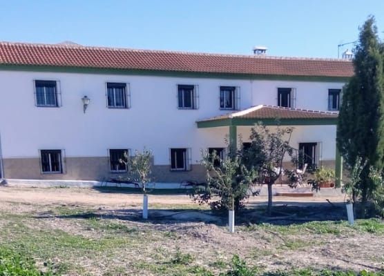 Alojamiento Rural El Orégano 1