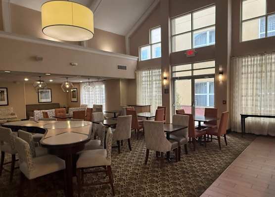 MainStay Suites 1