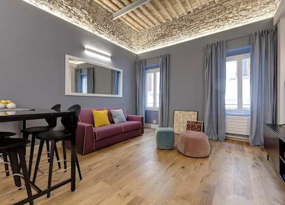 Aperol & Spritz Apartments by Mamo Florence 1