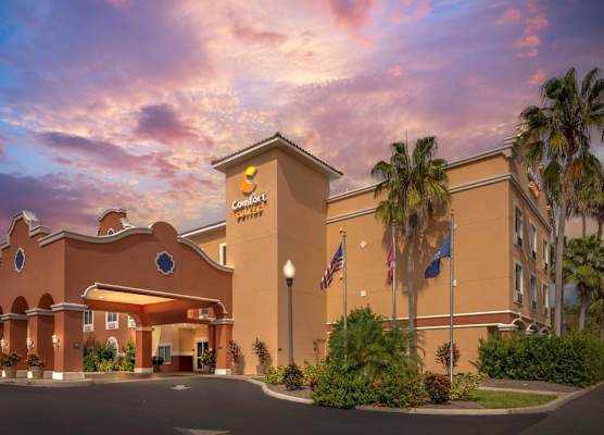 Comfort Suites Lady Lake - The Villages 1