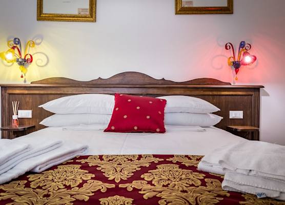 HomEdo B&B 1