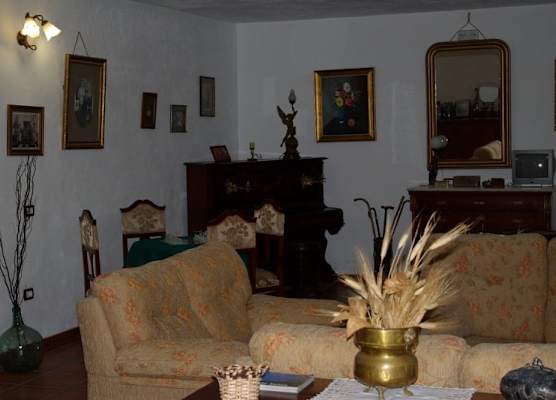 Hotel Rural El Navío - Adults Only 1