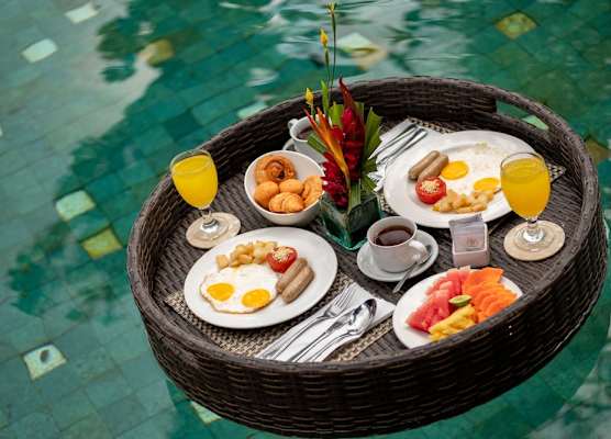 Villa Victoria Bali 1