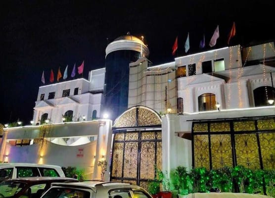 Hotel Mandakini Royale 1