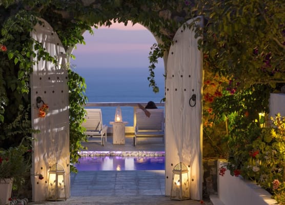 Athermi Suites - Adults Only 1